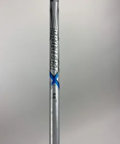 Callaway X Hot Pro 3 Deep Wood 14.5* Project X 6.0 Stiff Flex Graphite Golf -Fairway Woods Soldes Magasin IMG 3992