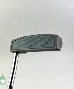 RH Bobby Grace Night & Day Tour Prototype Instant Roll Putter 34.5″ Steel Golf -Fairway Woods Soldes Magasin IMG 3998