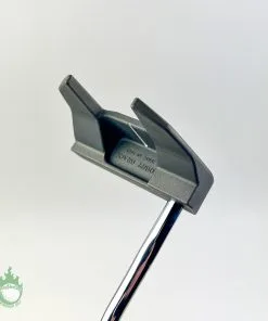 RH Bobby Grace Night & Day Tour Prototype Instant Roll Putter 34.5″ Steel Golf -Fairway Woods Soldes Magasin IMG 4001
