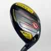 Cobra KING SZ Speedzone Big Tour 3 Wood 13.5* Smoke 6.0 70g Stiff Graphite Golf -Fairway Woods Soldes Magasin IMG 4009