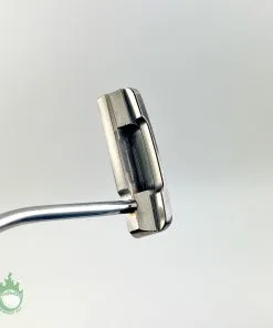 Used Right Handed Yamada SC-304 35″ Putter Steel Golf Club -Fairway Woods Soldes Magasin IMG 4011 2