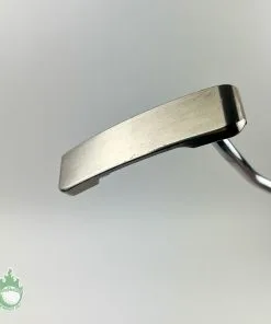 Used Right Handed Yamada SC-304 35″ Putter Steel Golf Club -Fairway Woods Soldes Magasin IMG 4013 2