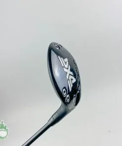 Used PXG 0341X Gen 2 Fairway 5 Wood 18* Tensei 60g Regular Graphite Golf Club -Fairway Woods Soldes Magasin IMG 4016