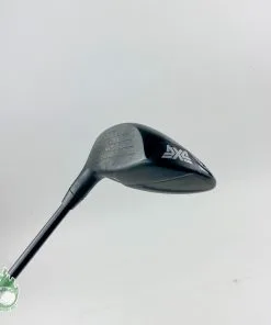 Used PXG 0341X Gen 2 Fairway 5 Wood 18* Tensei 60g Regular Graphite Golf Club -Fairway Woods Soldes Magasin IMG 4018