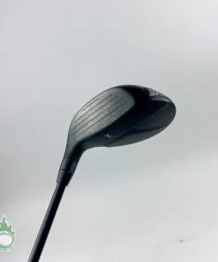 Used PXG 0341X Gen 2 Fairway 5 Wood 18* Tensei 60g Regular Graphite Golf Club -Fairway Woods Soldes Magasin IMG 4020