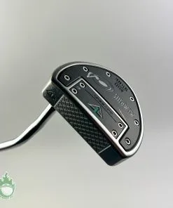 Used RH Osyssey Toulon Design Memphis Milled 35″ Putter Steel Golf Club -Fairway Woods Soldes Magasin IMG 4021 1