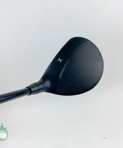 Used PXG 0341X Gen 2 Fairway 5 Wood 18* Tensei 60g Regular Graphite Golf Club -Fairway Woods Soldes Magasin IMG 4021