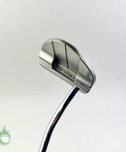 Used RH Osyssey Toulon Design Memphis Milled 35″ Putter Steel Golf Club -Fairway Woods Soldes Magasin IMG 4025 2