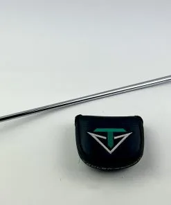 Used RH Osyssey Toulon Design Memphis Milled 35″ Putter Steel Golf Club -Fairway Woods Soldes Magasin IMG 4028 1