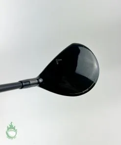 Used 2021 Callaway EPIC Speed Fairway 5 Wood 18* CYPHER 5.0 50 Senior Golf Club 19 Used 2021 Callaway EPIC Speed Fairway 5 Wood 18* CYPHER 5.0 50 Senior Golf Club -Fairway Woods Soldes Magasin IMG 4031