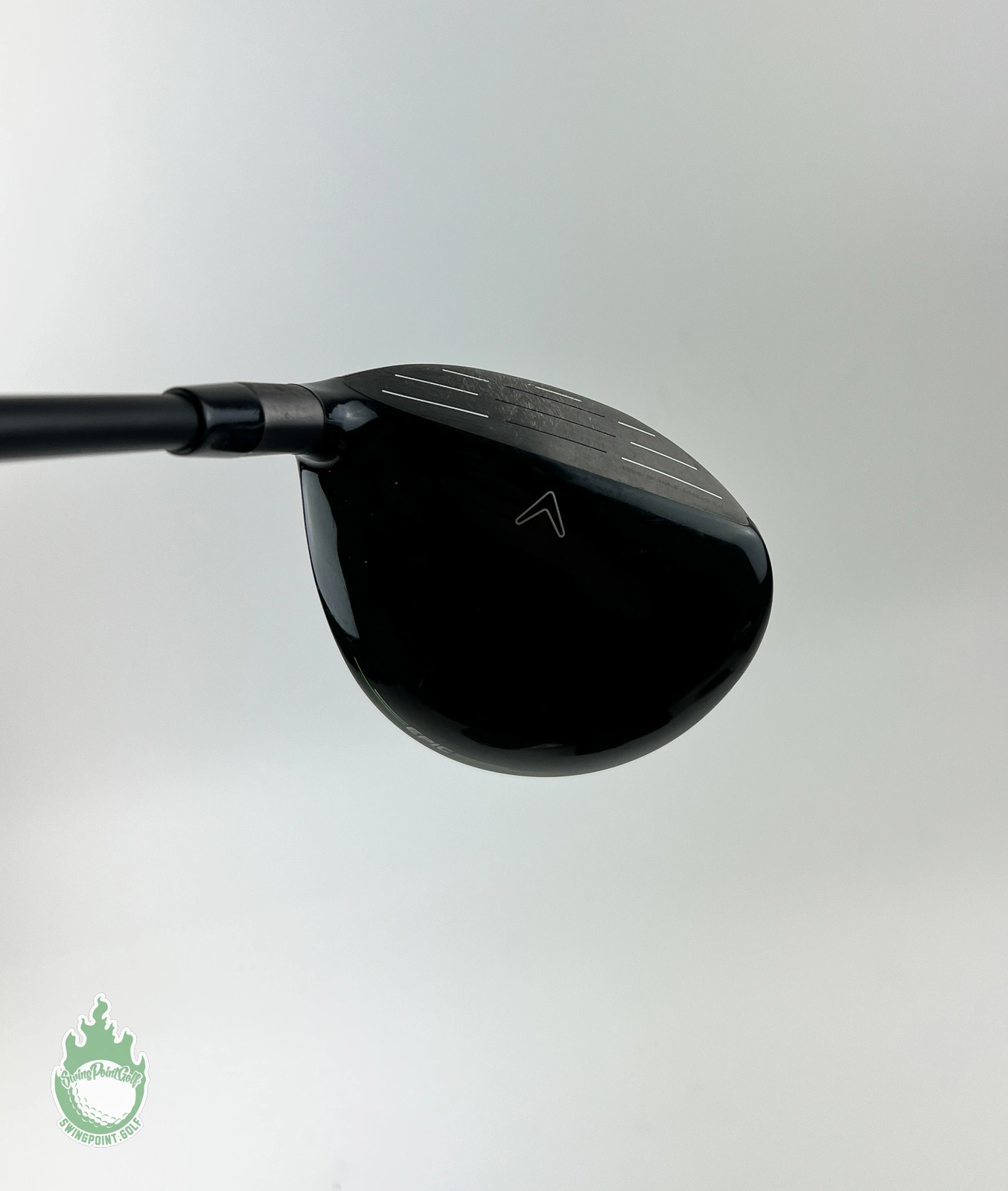 Used 2021 Callaway EPIC Speed Fairway 5 Wood 18* CYPHER 5.0 50 Senior Golf Club 8 Used 2021 Callaway EPIC Speed Fairway 5 Wood 18* CYPHER 5.0 50 Senior Golf Club - Image 6