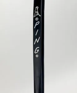 Right Handed Ping PAL 2 Beryllium Copper 34″ Putter Steel Shaft Golf Club -Fairway Woods Soldes Magasin IMG 4047