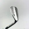 Used Right Hand Odyssey Blackspin 56* Wedge S/F Stronomic S400U Steel Golf Club -Fairway Woods Soldes Magasin IMG 4065