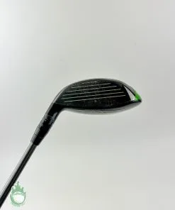 Used RH Callaway GBB EPIC SZ 13.5* Wood Rogue 75g X-Stiff Graphite Golf Club -Fairway Woods Soldes Magasin IMG 4116 1