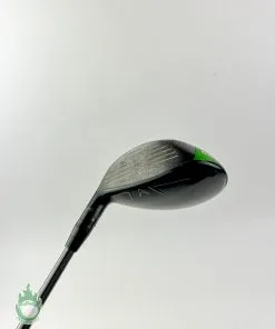 Used RH Callaway GBB EPIC SZ 13.5* Wood Rogue 75g X-Stiff Graphite Golf Club -Fairway Woods Soldes Magasin IMG 4117 1