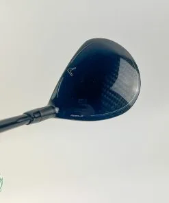 Callaway Rogue Sub Zero Fairway 3 Wood 15* Tensei 80g TX X-Stiff Graphite Golf -Fairway Woods Soldes Magasin IMG 4119