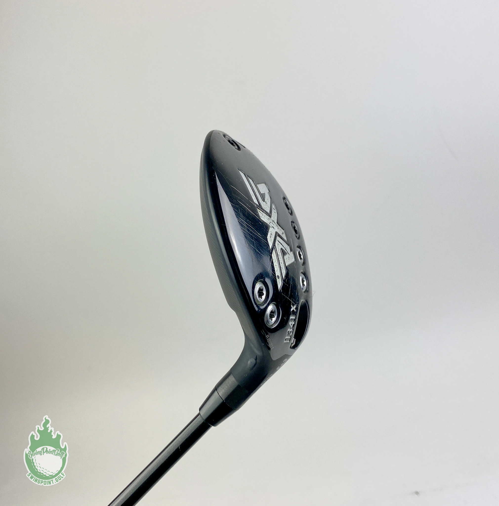Used PXG 0341X Gen 2 Fairway 3 Wood 15* Tour AD DI-6 Stiff Graphite Golf Club 14 Used PXG 0341X Gen 2 Fairway 3 Wood 15* Tour AD DI-6 Stiff Graphite Golf Club - Image 12
