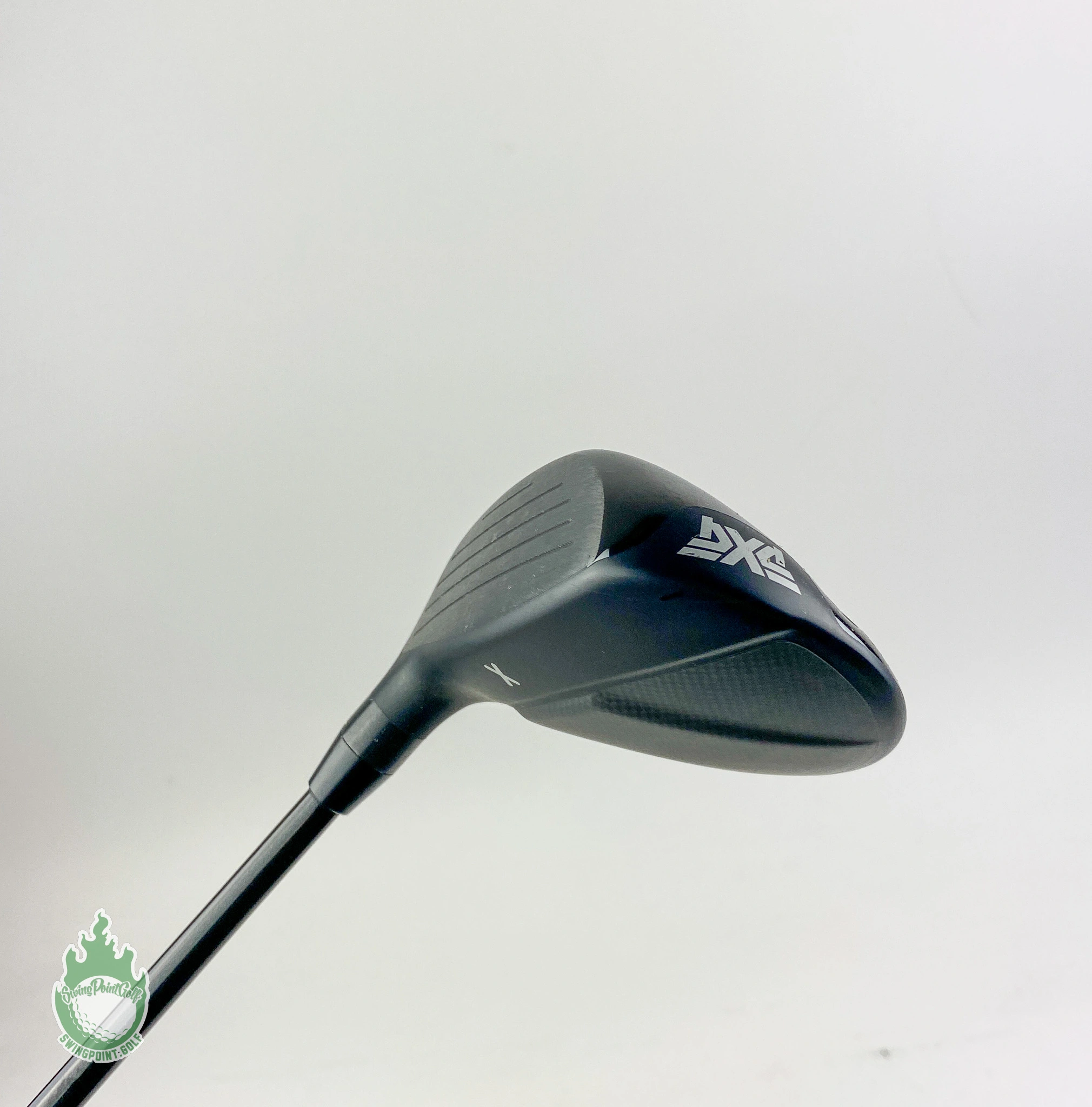 Used PXG 0341X Gen 2 Fairway 3 Wood 15* Tour AD DI-6 Stiff Graphite Golf Club 12 Used PXG 0341X Gen 2 Fairway 3 Wood 15* Tour AD DI-6 Stiff Graphite Golf Club - Image 10