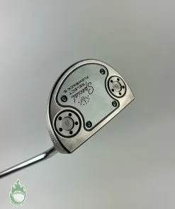 RH Titleist Scotty Cameron Special Select Flowback 5 35″ Putter Steel Golf Club -Fairway Woods Soldes Magasin IMG 4148 2