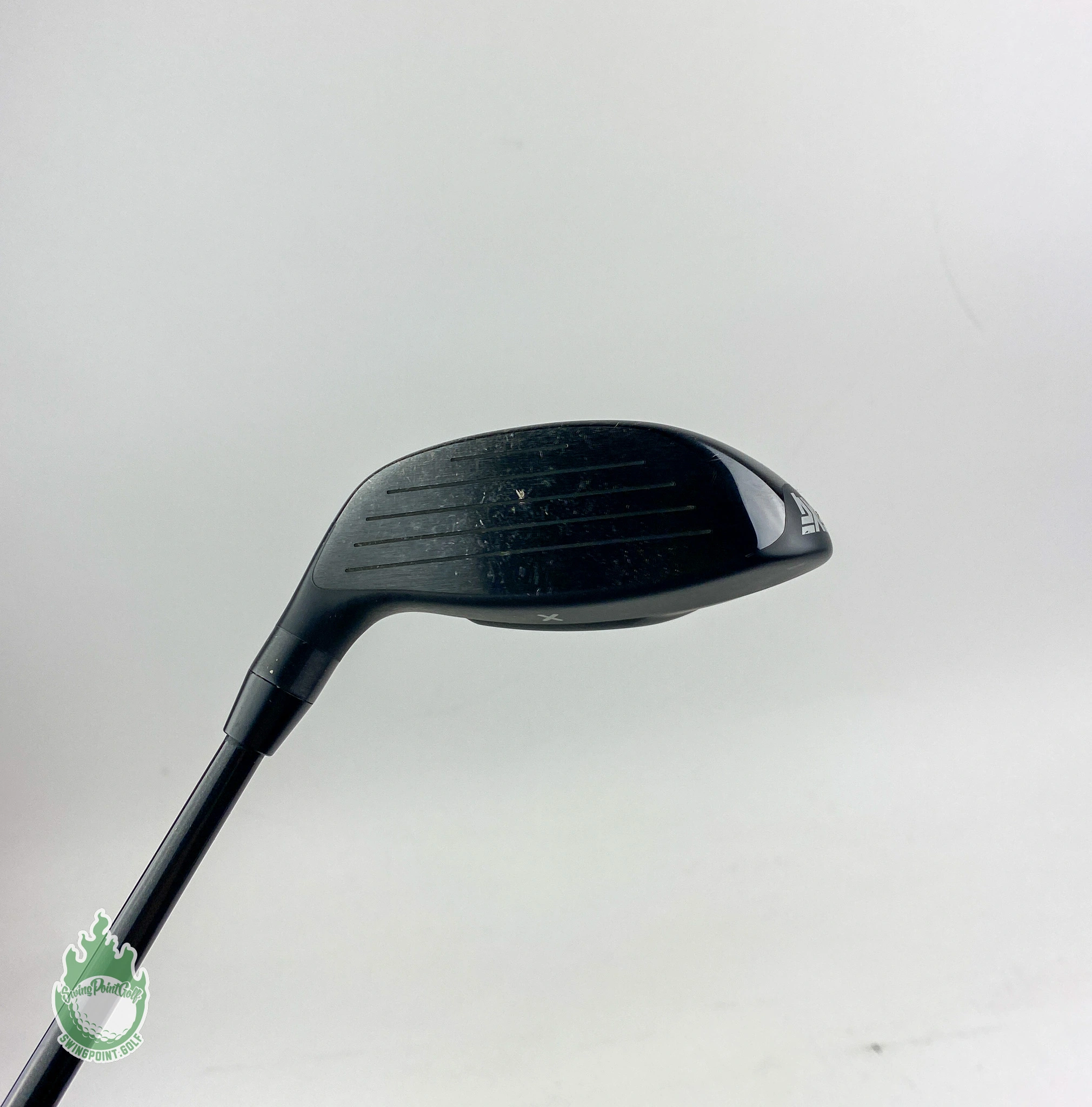 Used PXG 0341X Gen 2 Fairway 3 Wood 15* Tour AD DI-6 Stiff Graphite Golf Club 11 Used PXG 0341X Gen 2 Fairway 3 Wood 15* Tour AD DI-6 Stiff Graphite Golf Club - Image 9