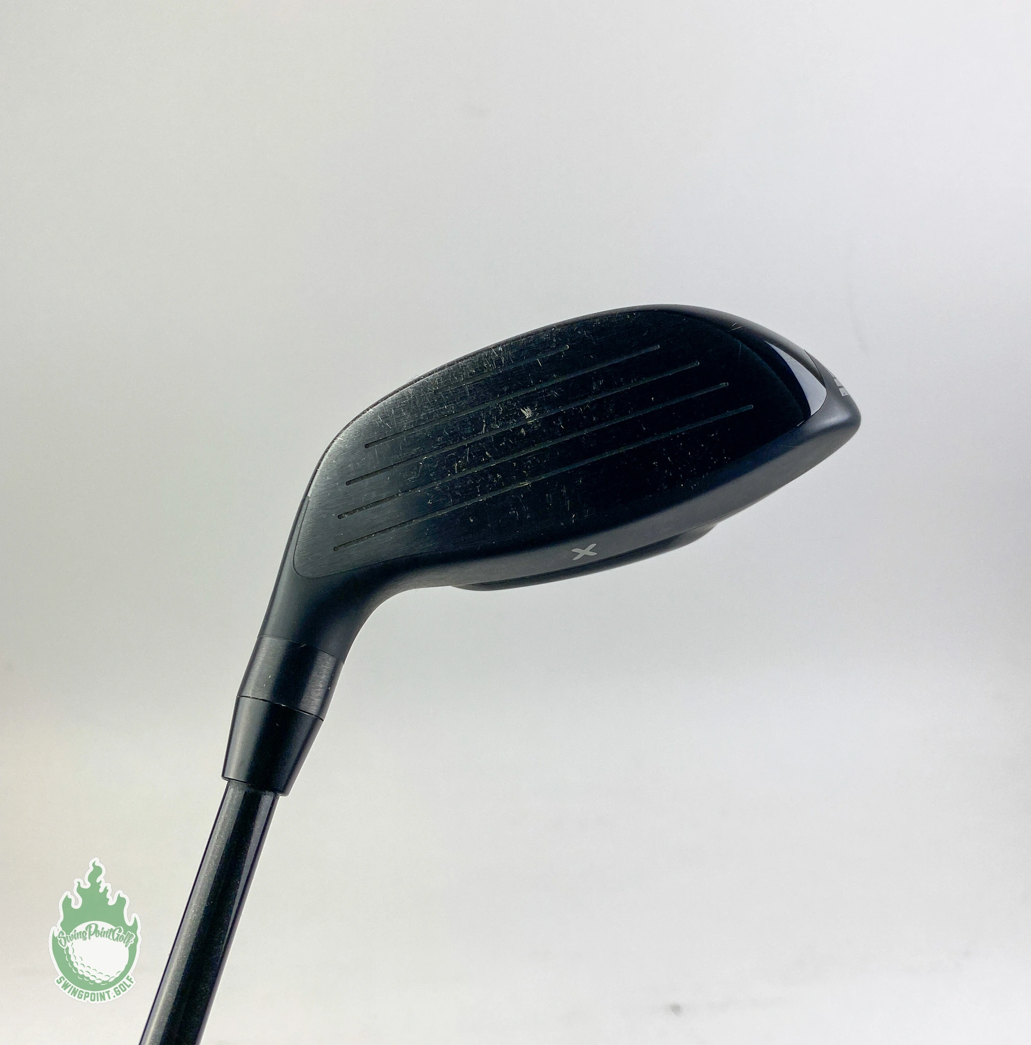 Used PXG 0341X Gen 2 Fairway 3 Wood 15* Tour AD DI-6 Stiff Graphite Golf Club 10 Used PXG 0341X Gen 2 Fairway 3 Wood 15* Tour AD DI-6 Stiff Graphite Golf Club - Image 8