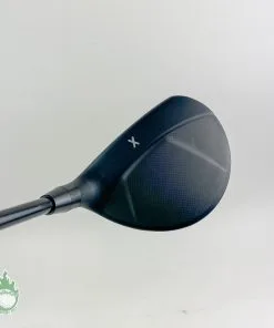 Used PXG 0341X Gen 2 Fairway 3 Wood 15* Tour AD DI-6 Stiff Graphite Golf Club 20 Used PXG 0341X Gen 2 Fairway 3 Wood 15* Tour AD DI-6 Stiff Graphite Golf Club -Fairway Woods Soldes Magasin IMG 4150