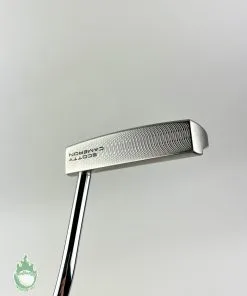 RH Titleist Scotty Cameron Special Select Flowback 5 35″ Putter Steel Golf Club -Fairway Woods Soldes Magasin IMG 4151 2