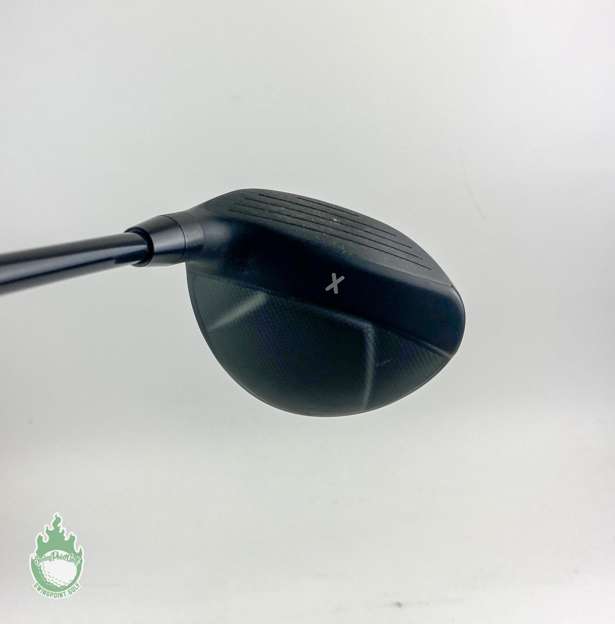 Used PXG 0341X Gen 2 Fairway 3 Wood 15* Tour AD DI-6 Stiff Graphite Golf Club 8 Used PXG 0341X Gen 2 Fairway 3 Wood 15* Tour AD DI-6 Stiff Graphite Golf Club - Image 6
