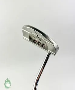 RH Titleist Scotty Cameron Special Select Flowback 5 35″ Putter Steel Golf Club -Fairway Woods Soldes Magasin IMG 4152 2