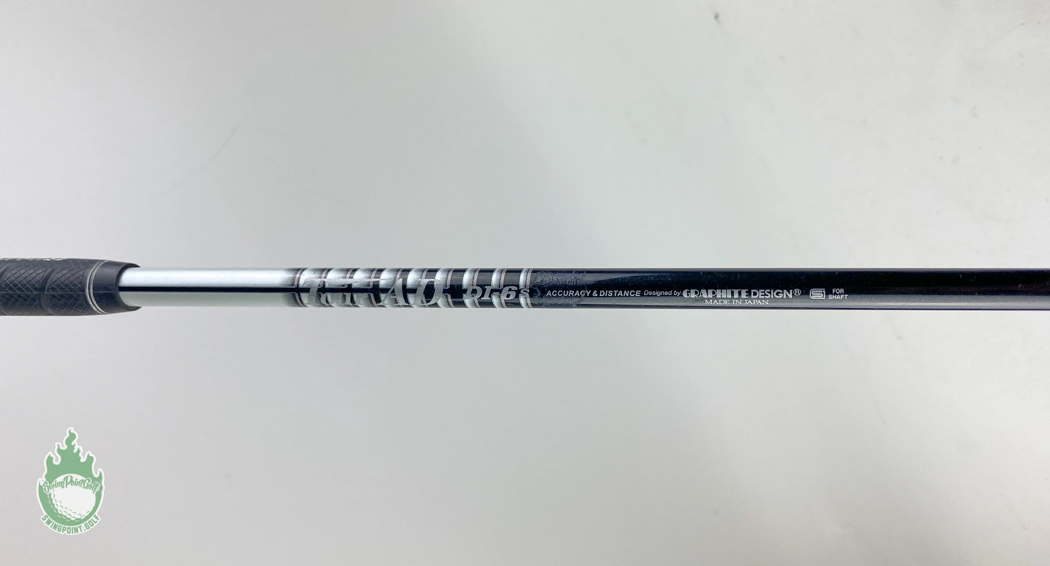 Used PXG 0341X Gen 2 Fairway 3 Wood 15* Tour AD DI-6 Stiff Graphite Golf Club 7 Used PXG 0341X Gen 2 Fairway 3 Wood 15* Tour AD DI-6 Stiff Graphite Golf Club - Image 5