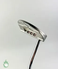 RH Titleist Scotty Cameron Special Select Flowback 5 35″ Putter Steel Golf Club -Fairway Woods Soldes Magasin IMG 4153 2