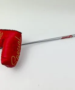 RH Titleist Scotty Cameron Special Select Flowback 5 35″ Putter Steel Golf Club -Fairway Woods Soldes Magasin IMG 4157 1