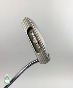 Used Right Handed Callaway Big Bertha 1996 Steel Blade Golf Putter 15 Used Right Handed Callaway Big Bertha 1996 Steel Blade Golf Putter -Fairway Woods Soldes Magasin IMG 4241