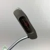 Used Right Handed Callaway Big Bertha 1996 Steel Blade Golf Putter -Fairway Woods Soldes Magasin IMG 4242