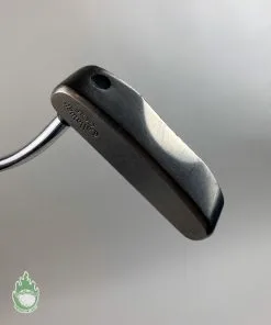 Used Right Handed Callaway Big Bertha 1996 Steel Blade Golf Putter 17 Used Right Handed Callaway Big Bertha 1996 Steel Blade Golf Putter -Fairway Woods Soldes Magasin IMG 4245