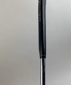 Used Right Handed Callaway Big Bertha 1996 Steel Blade Golf Putter 20 Used Right Handed Callaway Big Bertha 1996 Steel Blade Golf Putter -Fairway Woods Soldes Magasin IMG 4249