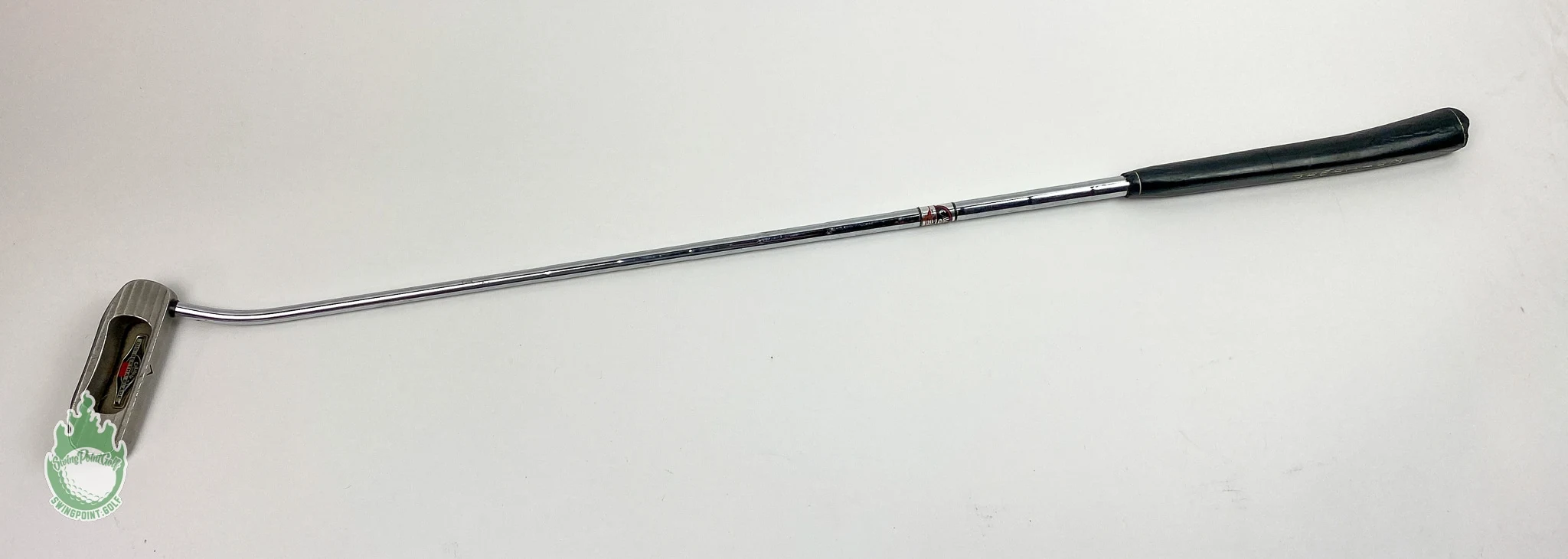 Used Right Handed Callaway Big Bertha 1996 Steel Blade Golf Putter 13 Used Right Handed Callaway Big Bertha 1996 Steel Blade Golf Putter - Image 11