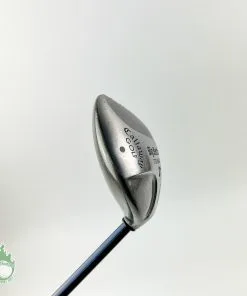 Used Callaway Golf Big Bertha Steelhead 3+ Fairway Wood Firm Flex Graphite Golf 23 Used Callaway Golf Big Bertha Steelhead 3+ Fairway Wood Firm Flex Graphite Golf -Fairway Woods Soldes Magasin IMG 4326