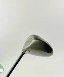 Used Callaway Golf Big Bertha Steelhead 3+ Fairway Wood Firm Flex Graphite Golf 22 Used Callaway Golf Big Bertha Steelhead 3+ Fairway Wood Firm Flex Graphite Golf -Fairway Woods Soldes Magasin IMG 4327