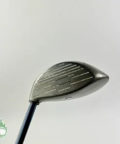 Used Callaway Golf Big Bertha Steelhead 3+ Fairway Wood Firm Flex Graphite Golf 21 Used Callaway Golf Big Bertha Steelhead 3+ Fairway Wood Firm Flex Graphite Golf -Fairway Woods Soldes Magasin IMG 4328