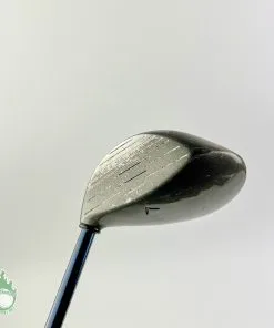 Used Callaway Golf Big Bertha Steelhead 3+ Fairway Wood Firm Flex Graphite Golf 20 Used Callaway Golf Big Bertha Steelhead 3+ Fairway Wood Firm Flex Graphite Golf -Fairway Woods Soldes Magasin IMG 4329