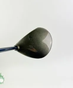 Used Callaway Golf Big Bertha Steelhead 3+ Fairway Wood Firm Flex Graphite Golf 19 Used Callaway Golf Big Bertha Steelhead 3+ Fairway Wood Firm Flex Graphite Golf -Fairway Woods Soldes Magasin IMG 4330