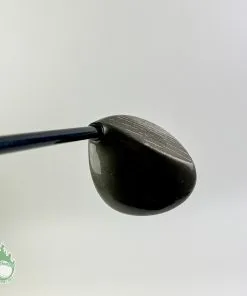 Used Callaway Golf Big Bertha Steelhead 3+ Fairway Wood Firm Flex Graphite Golf 18 Used Callaway Golf Big Bertha Steelhead 3+ Fairway Wood Firm Flex Graphite Golf -Fairway Woods Soldes Magasin IMG 4331