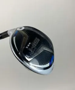 New LH TaylorMade Sim Max Fairway 5 Wood 18* Regular Flex Graphite Golf Club 16 New LH TaylorMade Sim Max Fairway 5 Wood 18* Regular Flex Graphite Golf Club -Fairway Woods Soldes Magasin IMG 4470