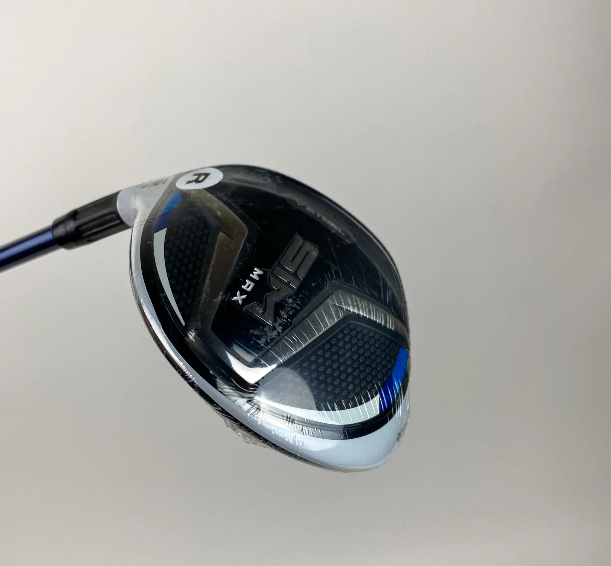 New LH TaylorMade Sim Max Fairway 5 Wood 18* Regular Flex Graphite Golf Club 6 New LH TaylorMade Sim Max Fairway 5 Wood 18* Regular Flex Graphite Golf Club - Image 4