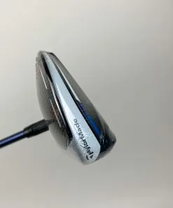 New LH TaylorMade Sim Max Fairway 5 Wood 18* Regular Flex Graphite Golf Club 14 New LH TaylorMade Sim Max Fairway 5 Wood 18* Regular Flex Graphite Golf Club -Fairway Woods Soldes Magasin IMG 4471