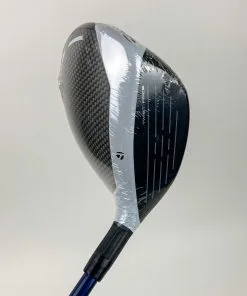 New LH TaylorMade Sim Max Fairway 5 Wood 18* Regular Flex Graphite Golf Club 17 New LH TaylorMade Sim Max Fairway 5 Wood 18* Regular Flex Graphite Golf Club -Fairway Woods Soldes Magasin IMG 4473