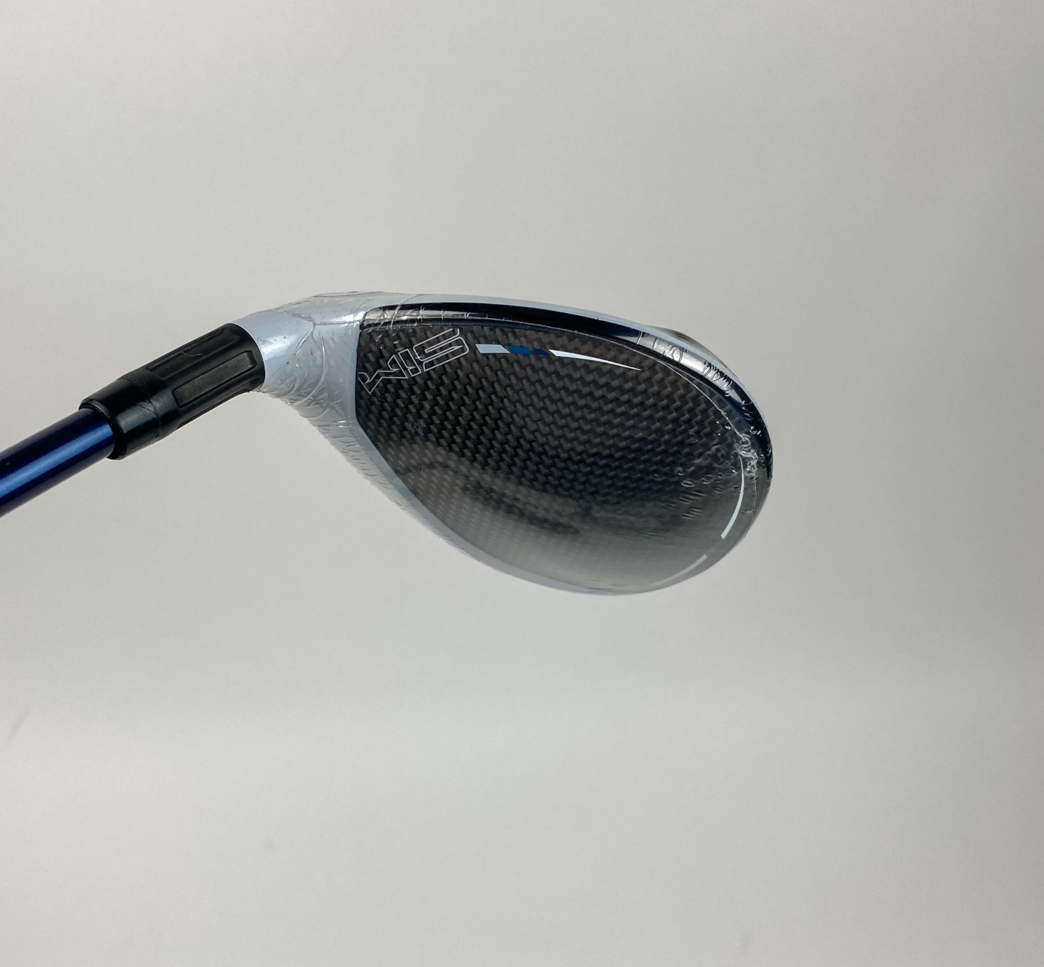 New LH TaylorMade Sim Max Fairway 5 Wood 18* Regular Flex Graphite Golf Club 10 New LH TaylorMade Sim Max Fairway 5 Wood 18* Regular Flex Graphite Golf Club - Image 8