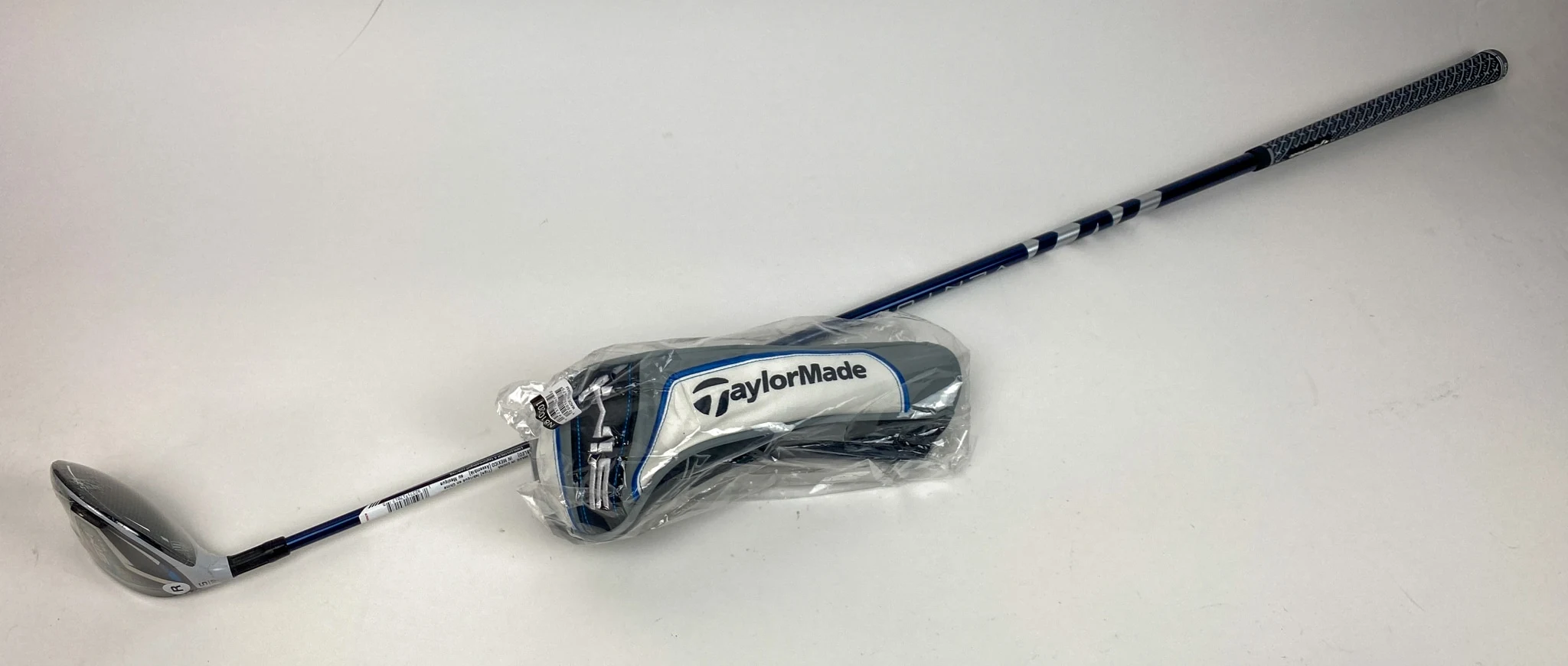 New LH TaylorMade Sim Max Fairway 5 Wood 18* Regular Flex Graphite Golf Club 13 New LH TaylorMade Sim Max Fairway 5 Wood 18* Regular Flex Graphite Golf Club - Image 11
