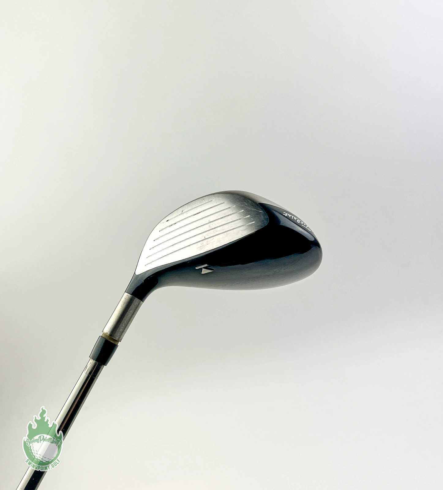 Used RH Titleist 909 F2 3 Wood 15.5* Fujikura X-Stiff Flex Graphite Golf Club 8 Used RH Titleist 909 F2 3 Wood 15.5* Fujikura X-Stiff Flex Graphite Golf Club - Image 6